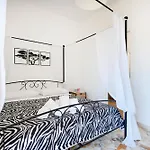 לינה וארוחת בוקר Casa - Merlino בארי