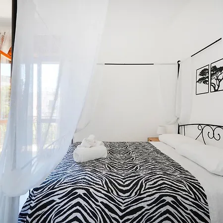 Bed & Breakfast Casa - Merlino