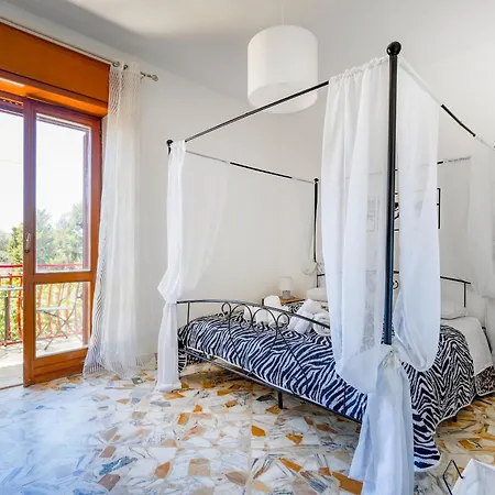 Casa - Merlino Bed & Breakfast