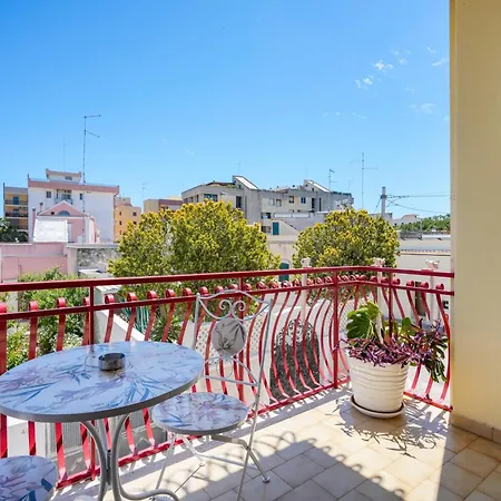 Casa - Merlino 3* בארי