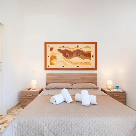 Casa - Merlino Bed & Breakfast Bari