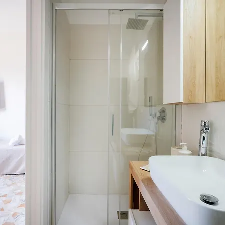 Bed & Breakfast Casa - Merlino 3*