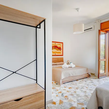 Bed & Breakfast Casa - Merlino Bari