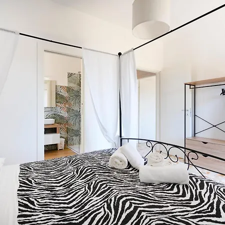 Casa - Merlino Panzió 3*