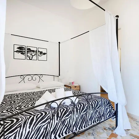 Bed & Breakfast Casa - Merlino Bari