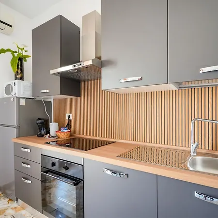 Bed & Breakfast Casa - Merlino Bari