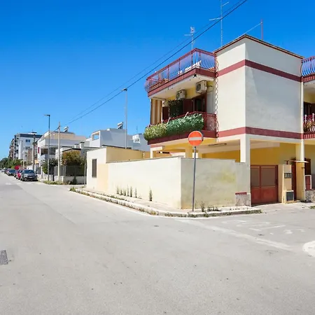 Casa - Merlino Panzió