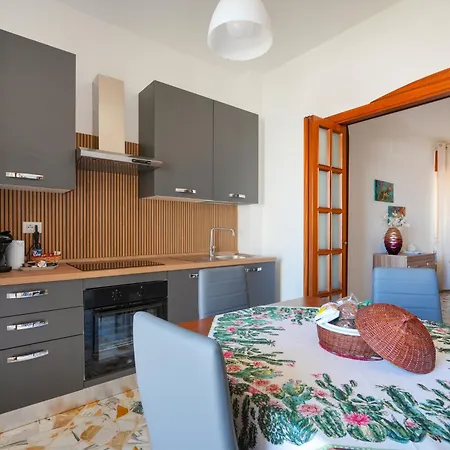 Casa - Merlino Bed & Breakfast Bari