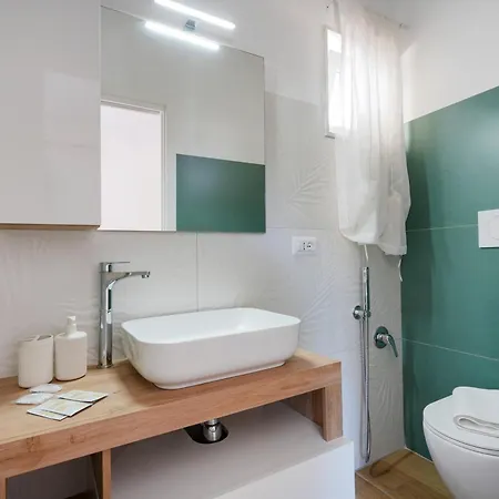 Casa - Merlino 3* Bari