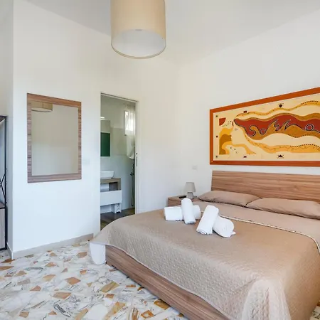 Casa - Merlino Bed & Breakfast