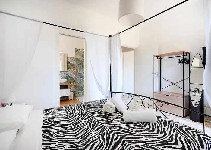 Casa - Merlino Bed & Breakfast 3*