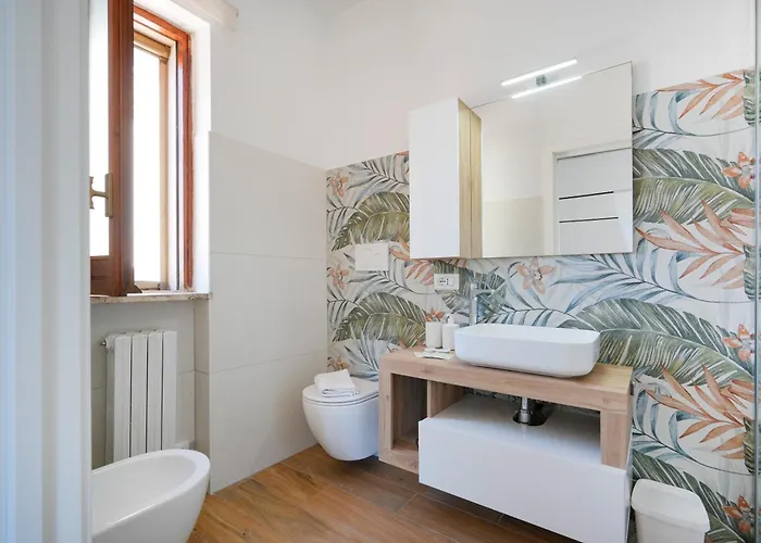 Casa - Merlino Bed & Breakfast