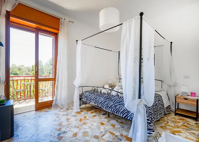 Casa - Merlino Bed & Breakfast