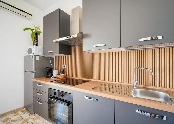 Bed & Breakfast Casa - Merlino Bari