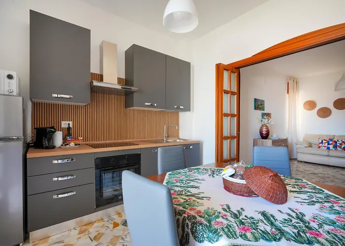 Casa - Merlino Bed & Breakfast Bari