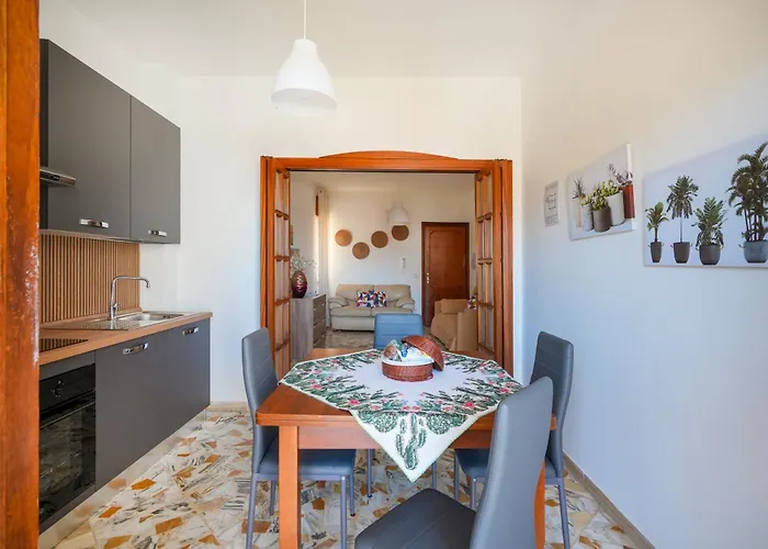 Casa - Merlino 3*
