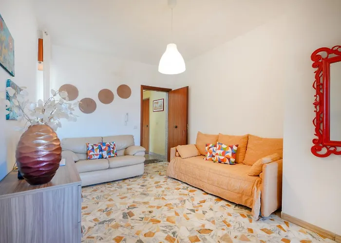 Casa - Merlino 3* Bari