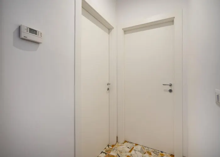Casa - Merlino 3*