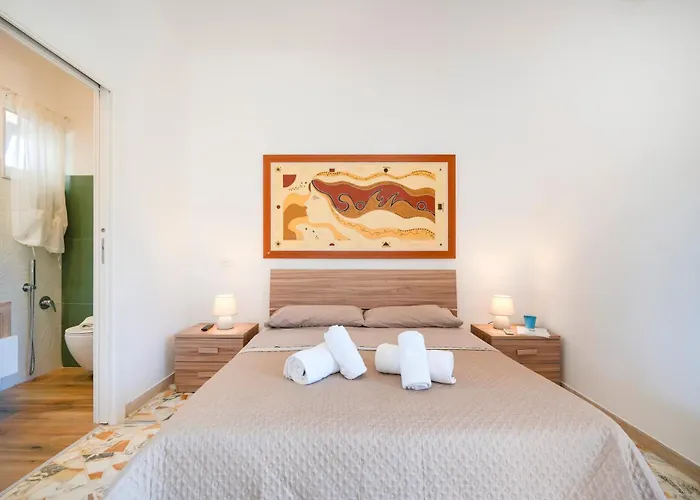 Casa - Merlino Bed & Breakfast Bari