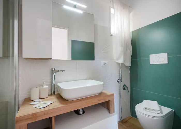 Casa - Merlino 3* Bari