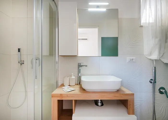 Casa - Merlino Bed & Breakfast 3*