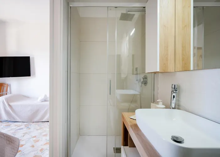 Bed & Breakfast Casa - Merlino 3*