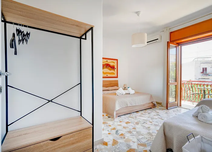 Bed & Breakfast Casa - Merlino Bari