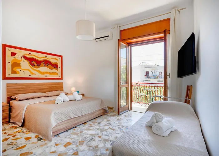Casa - Merlino