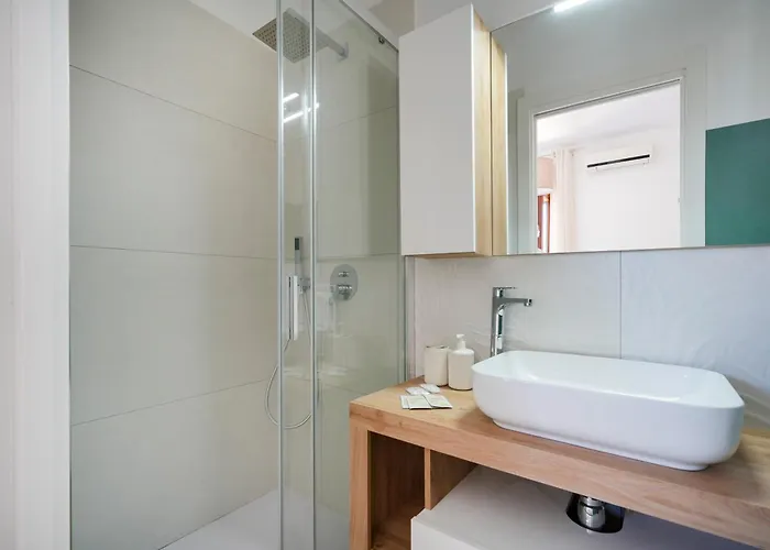 Bed & Breakfast Casa - Merlino 3*