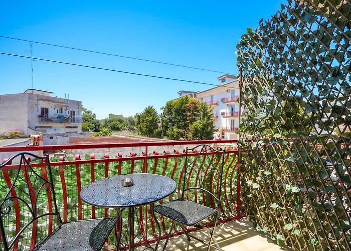 Casa - Merlino