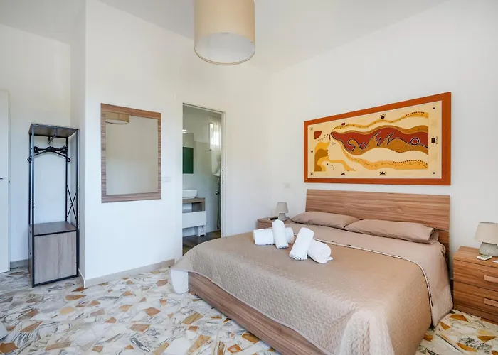 Casa - Merlino Bed & Breakfast